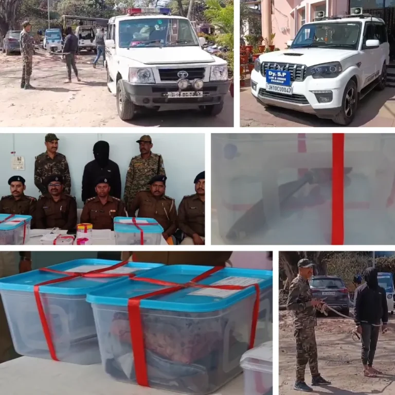 रिकवरी एजेंट अमित मित्तल की हत्या, आरोपी गिरफ्तार,भेजा गया जेल…